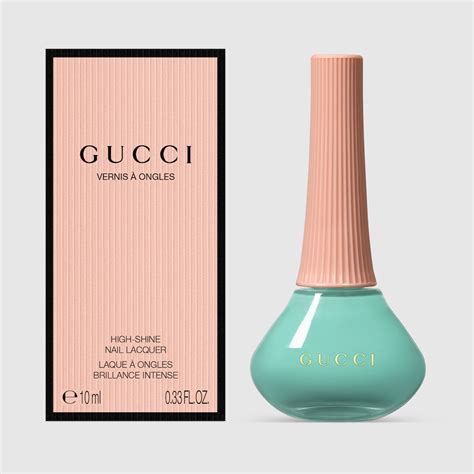 buy gucci nail polish|gucci nail polish dorothy turquoise.